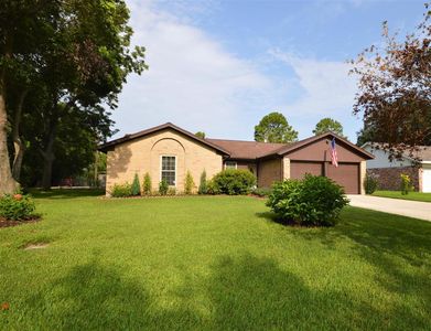 1620 Parkway Dr, Alvin, TX, 77511