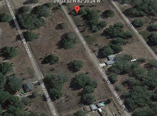 0 SW 112th Pl #10, Dunnellon, FL 34432