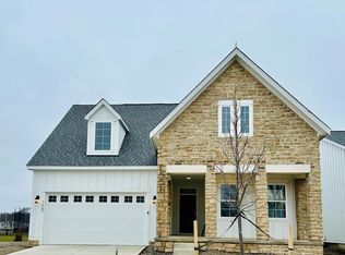 11762 Verbena Pl, Plain City, OH 43064