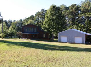 283 Bobs Point Ln, Jenkinsville, SC 29065