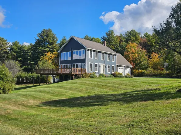 38 Jeffery Road, Minot, ME 04258