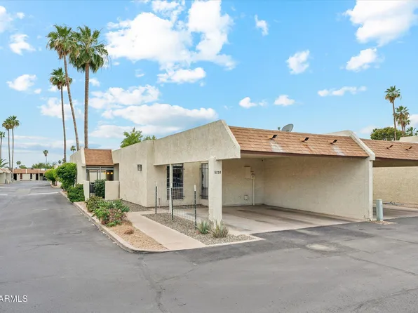 5224 S Monaco Drive, Tempe, AZ 85283