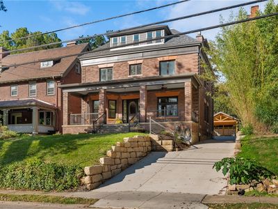 5563 Hampton St, Pittsburgh, PA, 15206
