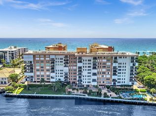 1150 Hillsboro Mile APT 204, Pompano Beach, FL 33062