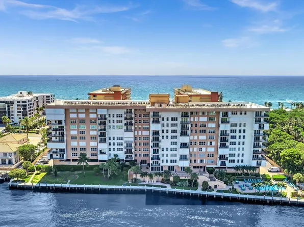 1150 Hillsboro Mile #204, Hillsboro Beach, FL 33062