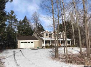 1483 State Route 443, Wright, NY 12023