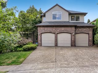 15422 SW Gibraltar Ct, Beaverton, OR 97007