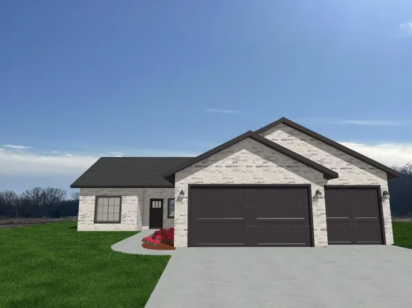 813 W Songbird St, Andover, KS 67002