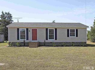 2671 Guy Rd, Clayton, NC 27520