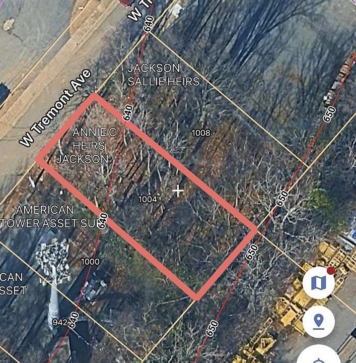 2nd image of 1004 W Tremont Ave