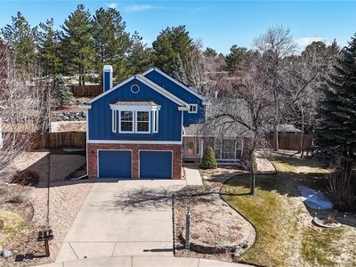 7464 Shoreham Place, Castle Pines, CO, 80108