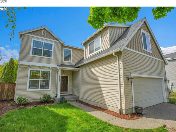 34050 SE Sturgeon St, Scappoose, OR 97056