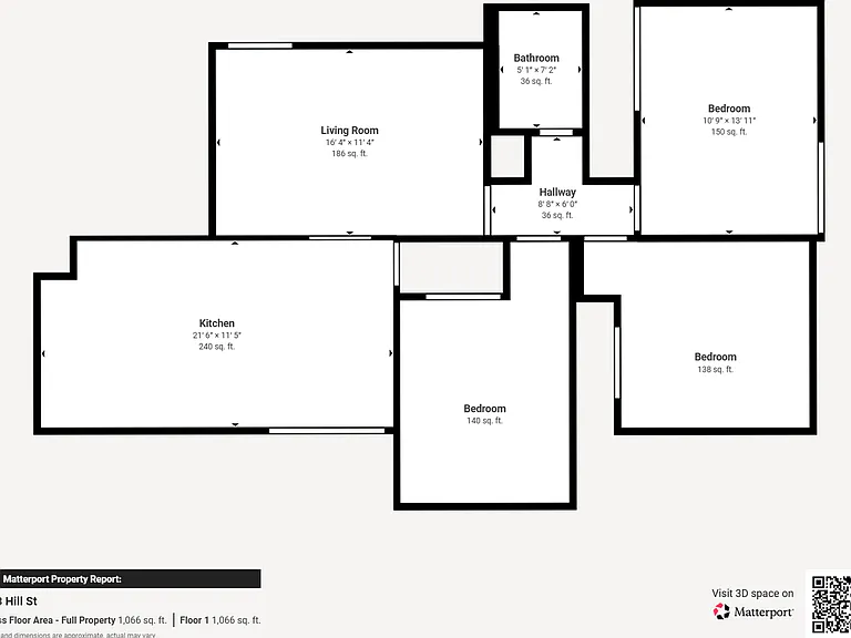 803 Hill St — Photo 18