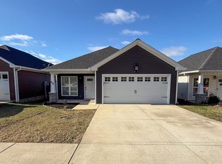 65 Wharton Rd, Cadiz, KY 42211