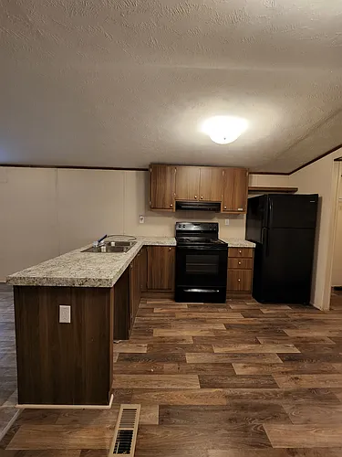 Floor plan 153HH