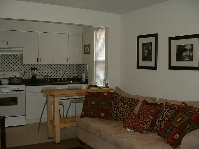 Richmond Ter — Photo 14