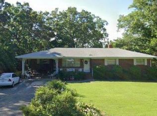 1021 N Mineral Springs Rd, Durham, NC 27703