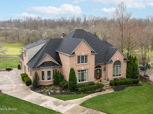 1402 Whisperwood Trce, Louisville, KY 40245
