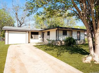 4319 Algruth Dr, San Antonio, TX 78220