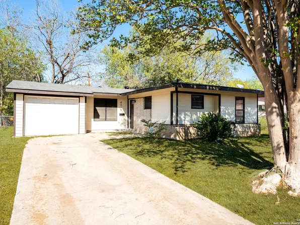 4319 Algruth Dr, San Antonio, TX 78220