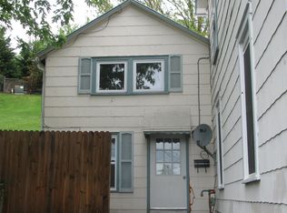 212 Jackson St APT 3, Hancock, MD 21750