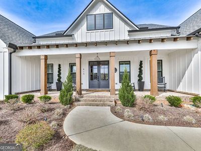 415 London Rd, Ball Ground, GA, 30107