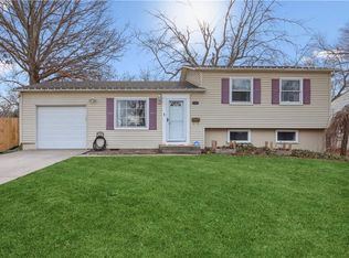 9231 W 100th St, Overland Park, KS 66212