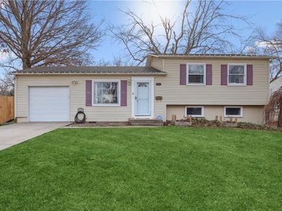 9231 W 100th St, Overland Park, KS, 66212