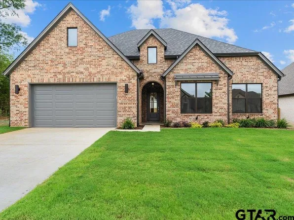 4479 Keechi Creek Rd, Tyler, TX 75703