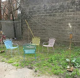 Rented by Simply Brooklyn Realty Inc