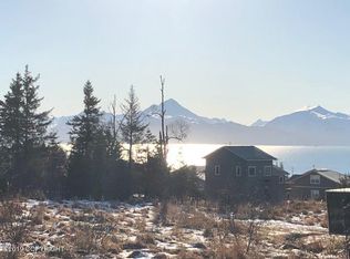 895 Soundview Ave, Homer, AK 99603