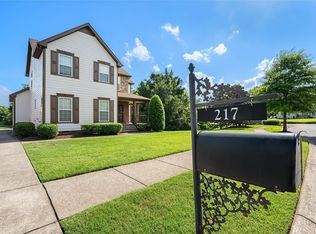 217 Karen Dr, Mount Juliet, TN 37122