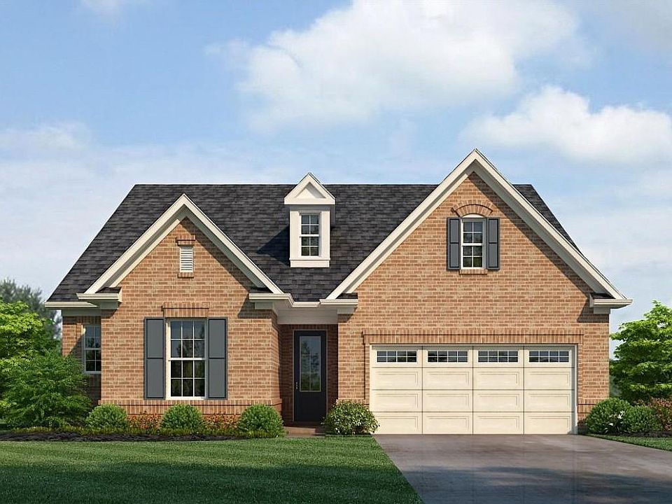 1st image of 440 Eisenhower St Lot 30