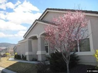 1761 Burwood Cir, Reno, NV 89521
