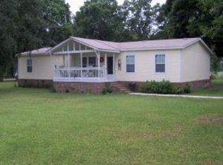 3539 John Wells Rd, Hinesville, GA 31313