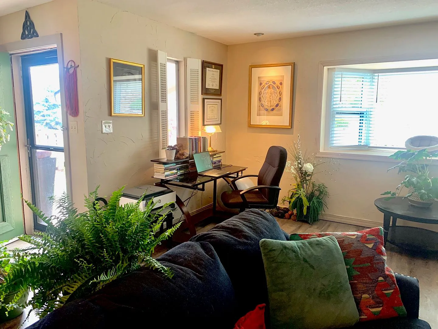 2 Bedroom Townhome in Kissing Camels with Golf Course views!! — Photo 4