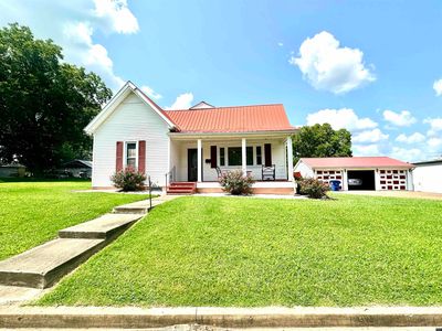 104 Delmar St, Greenfield, TN, 38230