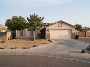 8329 W Avalon Dr, Phoenix, AZ 85037