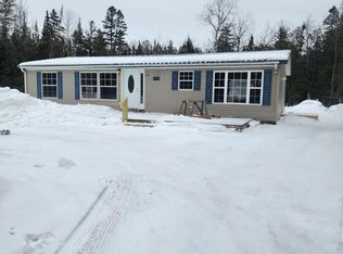 6815 Wessel Rd, Alpena, MI 49707