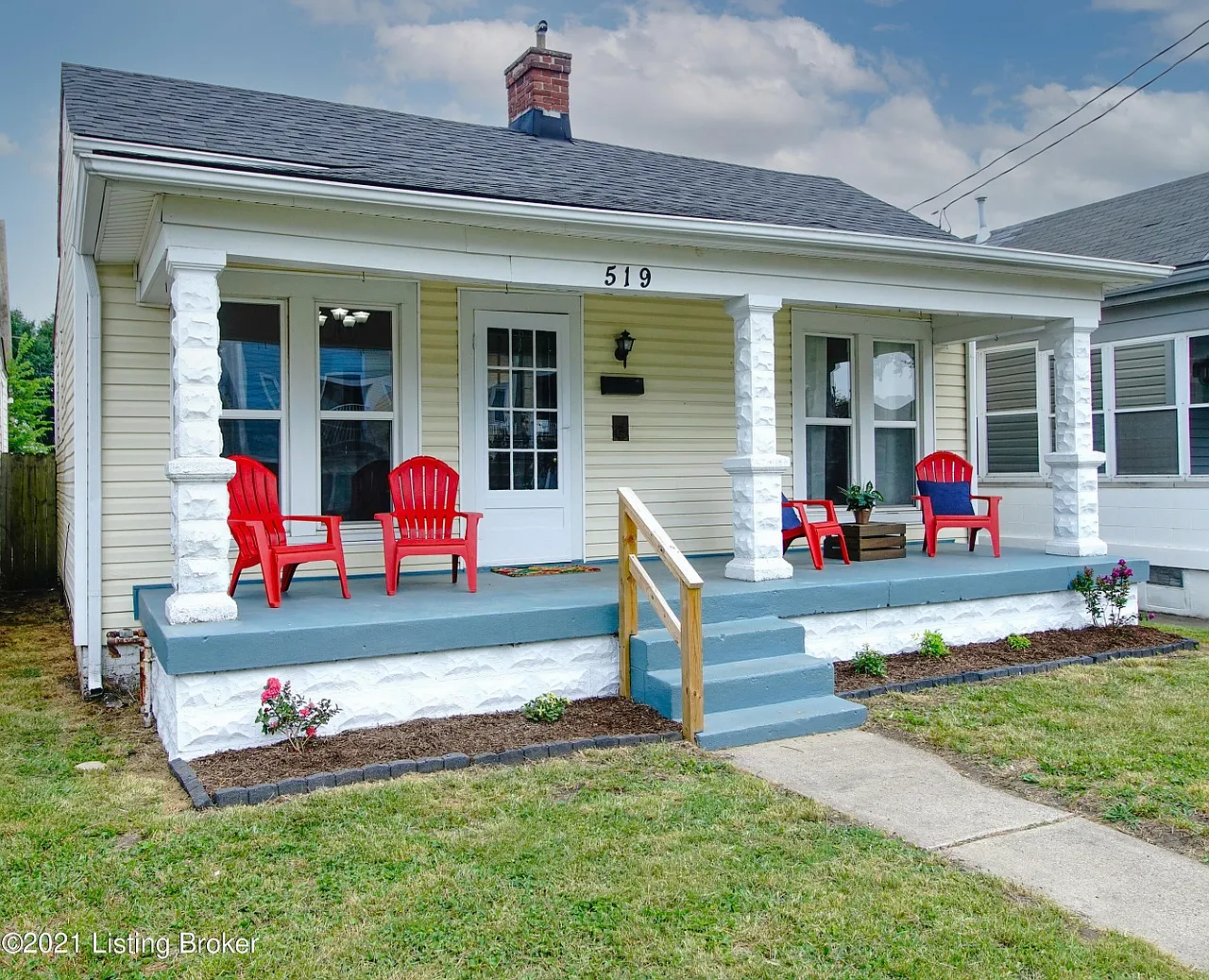 519 Lilly Ave photo 1