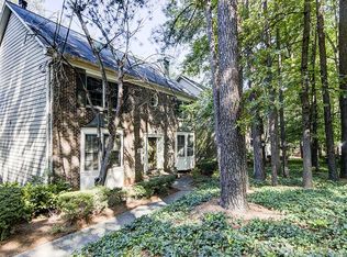 2288 Defoors Ferry Rd NW, Atlanta, GA 30318