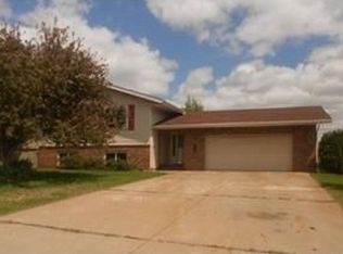 15255 Zuni St NW, Ramsey, MN 55303