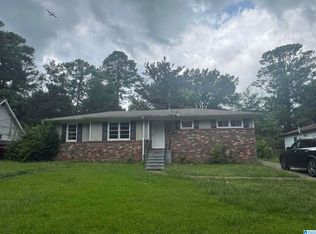 781 Vaughn Cir, Birmingham, AL 35235