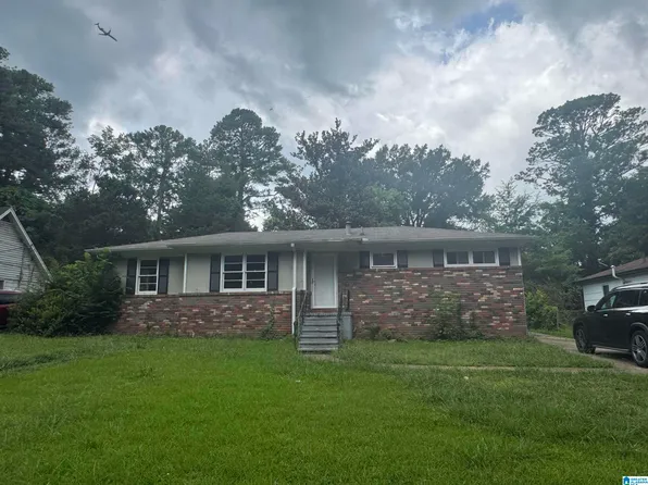 781 Vaughn Cir, Birmingham, AL 35235