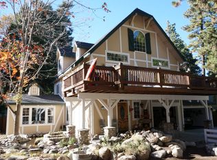 380 Hartman Cir, Cedarpines Park, CA 92322