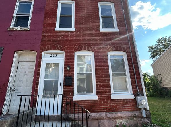 213 Passaic St