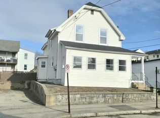 181 Wilson St, Manchester, NH 03103