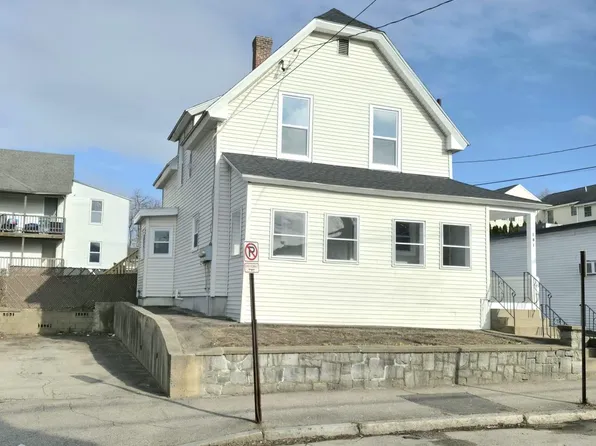 181 Wilson Street, Manchester, NH 03103