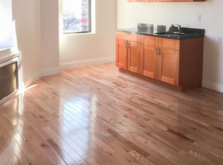 1495 St Nicholas Ave FRNT 1, New York, NY 10033