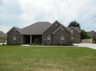 4705 Loblolly Dr SE, Decatur, AL 35603